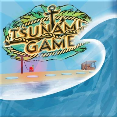 Thumbnail for Tsunami Game Game