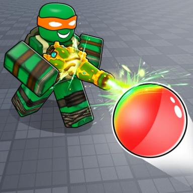 Gun Ball icon