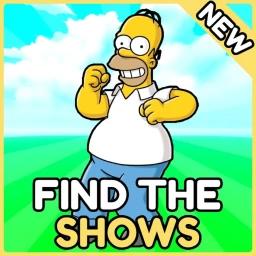 Thumbnail for [230] Find the Shows 📺 Game