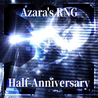 Thumbnail for 🎲Azara's RNG🦋 Game