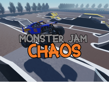 Thumbnail for Monster Jam Chaos 1.1 Game