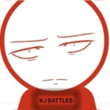 KJ Ultimate Battle icon
