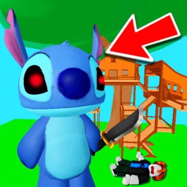 Survive Stitch The Killer icon