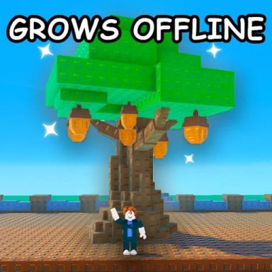 Thumbnail for Grow a Taiga! 🌲 Game