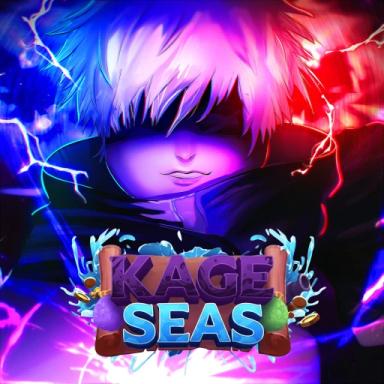 [Chrismas Update] KAGE SEAS icon