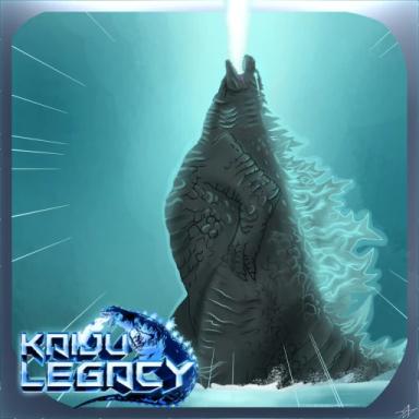 Thumbnail for TITANUS GODZILLA! Kaiju Legacy [BETA] Game