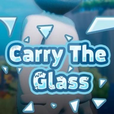 Carry The Glass🔨 [2 Player Obby] icon