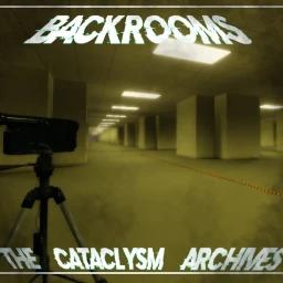 [fixes]Backrooms: The Cataclysm Archives RP  icon