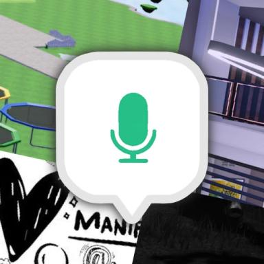 Thumbnail for The Corner 🔊 Game
