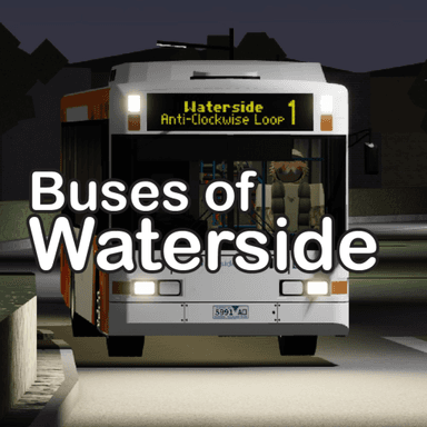 Buses of Waterside icon
