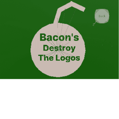 Thumbnail for Bacon's Destroy The Logos V7 Game