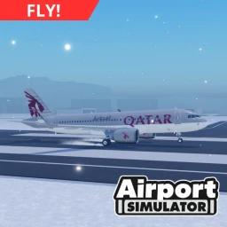 ✈️Airport Simulator icon