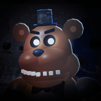 The ULTIMATE FNAF 2014-2015 Archive [Retired] icon