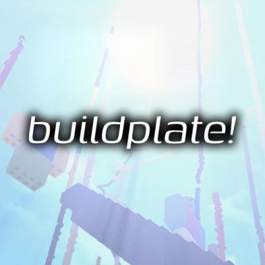 Thumbnail for buildplate! Game