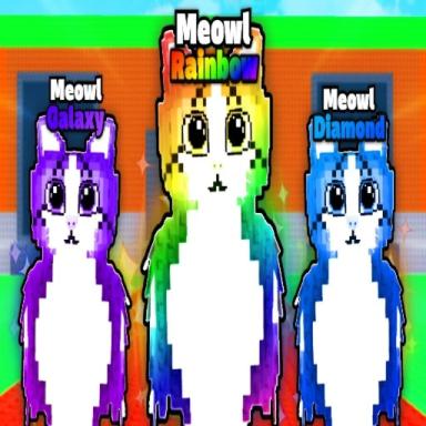 [🦉 X999] Steals A Brainrots MODDED icon