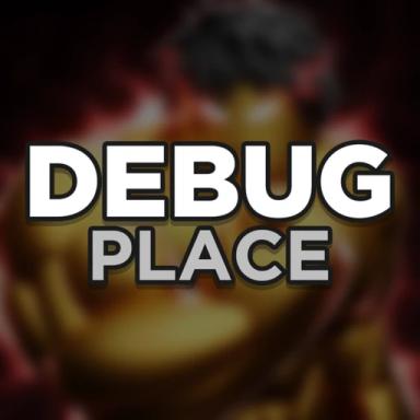 Thumbnail for Debug Place Game