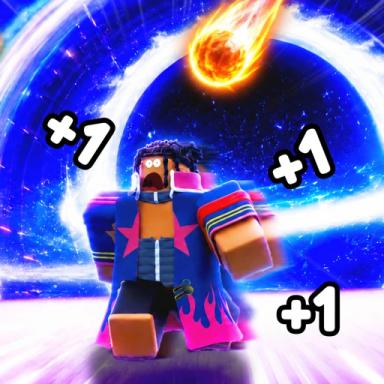 +1 Speed Black Hole Escape [World 1] icon
