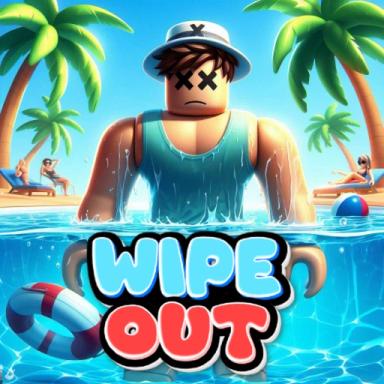 🌊Wipe Out! icon