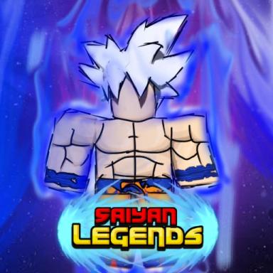 [2x POWER] Saiyan Legends icon