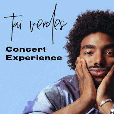 Thumbnail for Tai Verdes Concert Experience Game