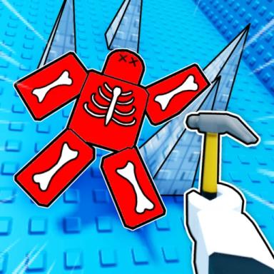 Thumbnail for Build To Break Bones! Game