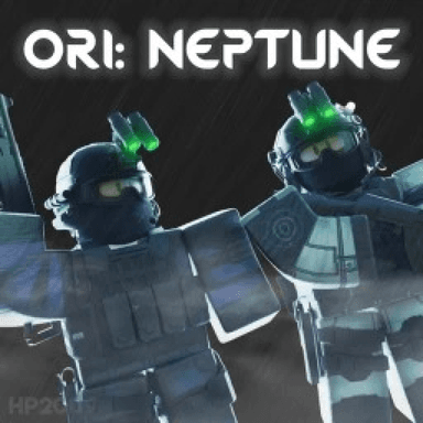 Thumbnail for SCP | ORI - Neptune Game