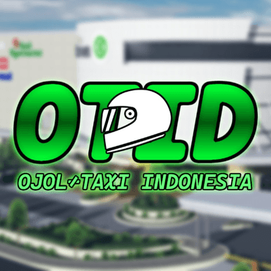 [BUG FIX!] Ojol Taxi Indonesia icon