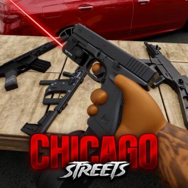 (🔫FREE 850K💵) Chicago Streets icon