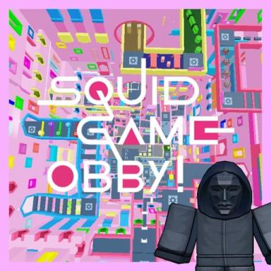 Thumbnail for NEW! Easy Squid Game Tower 😇 Game