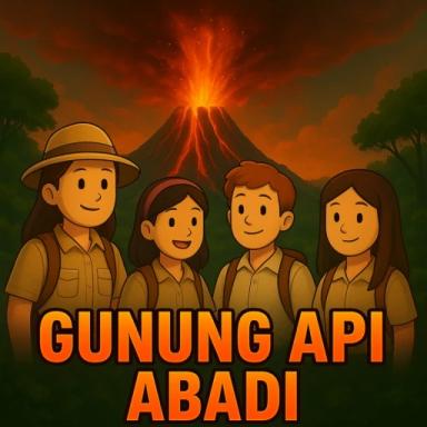 Thumbnail for [NEW!] Mount Api Abadi Game