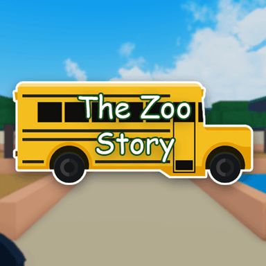 Thumbnail for The Zoo [Story] Game