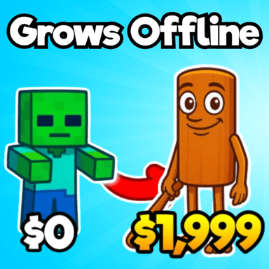 [🧟] Grow a Mob icon