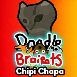 Doodle Brainrots! [STRAWBERRY ELEPHANT] icon