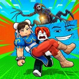 [🎲 RNG 🎲] Escape Tsunami For Characters! icon