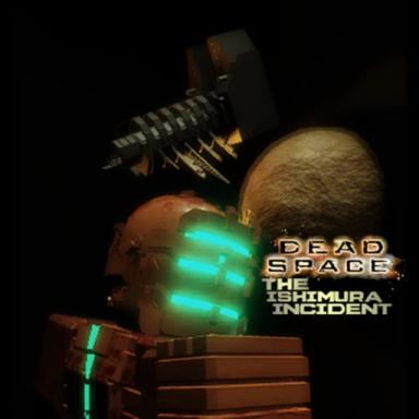 Dead Space - The Ishimura Incident [PRE-ALPHA] icon