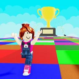 ⊂(◉‿◉)つColor Block Race! icon