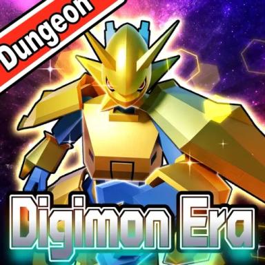 Thumbnail for 【⏰12H】Digimon Era Game