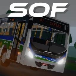 Fluminenses Bus Simulator | SOF 🚌 icon