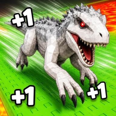 Thumbnail for +1 Speed Dinosaur Evolution Game