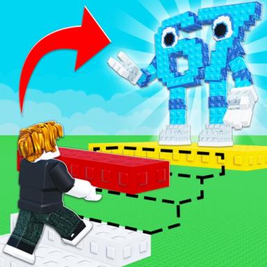 Thumbnail for Build to Save Brainrot [👹] Game