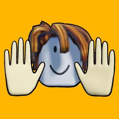 Thumbnail for Be VR Hands Game