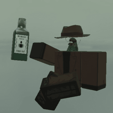 dead rails concepts  icon