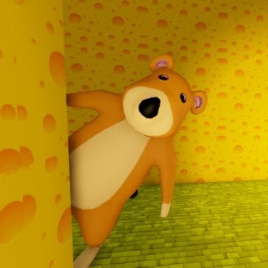 Thumbnail for Escape Rat Meme Dancer Game