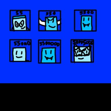 Numberblocks RP icon
