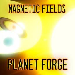 💫 Planet Forge [ 2 YEAR ANNIVERSARY ] 🌿 icon