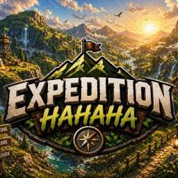 [UPDATE] EXPEDITION HAHAHA icon