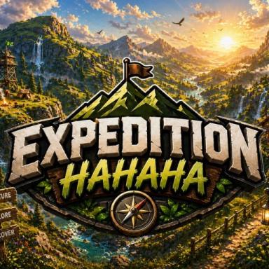 Thumbnail for [FREE TITLE] EXPEDITION HAHAHA  Game