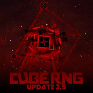 Thumbnail for 🍀 Cube RNG! [2.5] Game