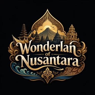  wonderland of nusantara icon