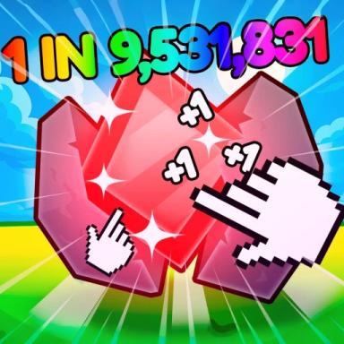 Thumbnail for [✨]Crystal Clicker Game